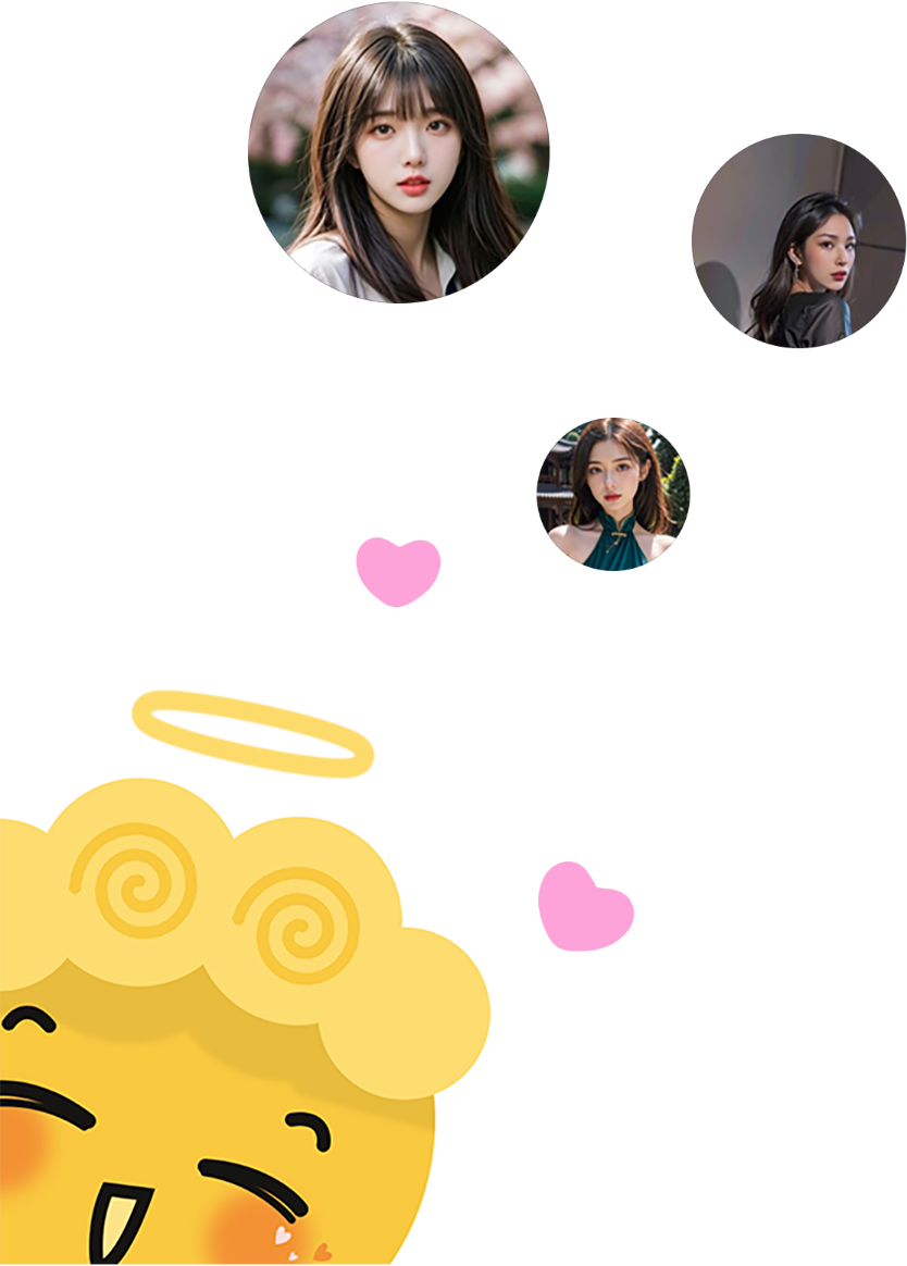 反差交友左侧展示